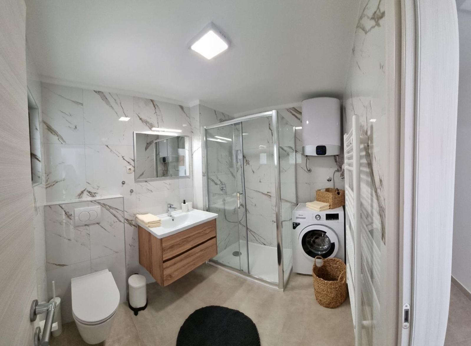 Apartmani Nika 1 Риека Экстерьер фото